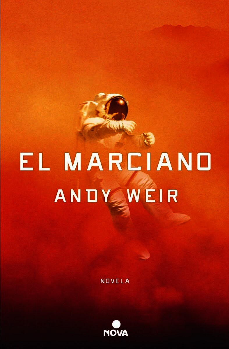 El Marciano